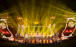 Nhiều hoạt động hấp dẫn tại Festival Thăng Long - Hà Nội 2026
