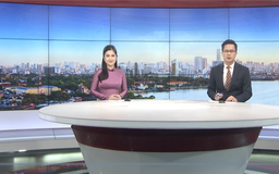 Chương trình Thời sự 18h30 | 13/09/2026