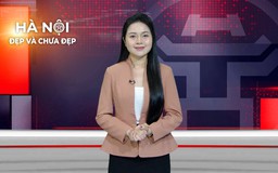 Hà Nội đẹp và chưa đẹp | 13/09/2026