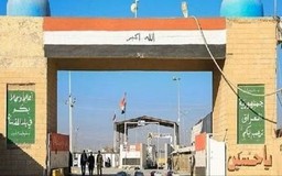 Iraq đóng cửa biên giới giáp Iran sau vụ tấn công Ả Rập Xê Út