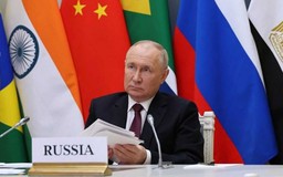 Nga, Iran thúc đẩy củng cố cơ chế tài chính BRICS