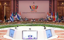 Hội nghị thượng đỉnh BRICS 18 hướng tới phát triển bền vững