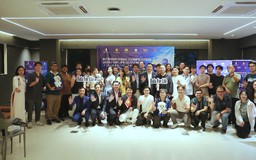 Bộ Công an phát động Cuộc thi Data for Life tại Singapore
