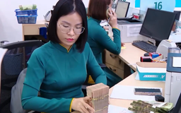 Từ 1/11, chia sẻ thông tin tín dụng phải có sự đồng ý