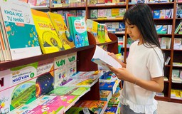 Hoàn thành cung ứng sách giáo khoa còn thiếu trước ngày 15/9