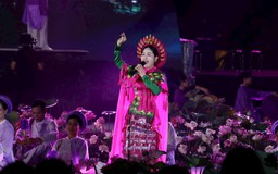Festival Thăng Long – Hà Nội: Nhịp cầu di sản