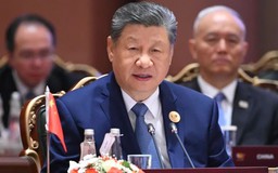 BRICS 2027 tại Trung Quốc: Kỳ vọng bứt phá hợp tác toàn diện