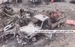 Saudi Arabia cáo buộc Houthi phát động cuộc tấn công mới