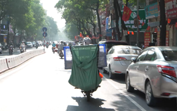 Tôi là shipper | Cuộc sống thành thị | 12/09/2026