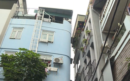 Bất cập trong quản lý chung cư mini, nhà cho thuê | Góc nhìn kiến tạo | 12/09/2026