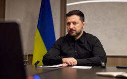 Tổng thống Ukraine sẵn sàng gặp Tổng thống Nga tại G20