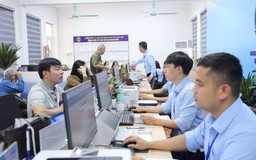 Bộ Nội vụ hướng dẫn các địa phương có nhu cầu sắp xếp xã, phường