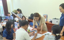 Lợi ích của Công chứng điện tử trong kỷ nguyên số | Góc nhìn Hà Nội | 15/09/2026