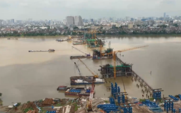 Học tập kinh nghiệm từ dự án cầu Trần Hưng Đạo