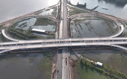 Bộ Xây dựng phản hồi đường nối Quảng Ninh - Vành đai 5 vùng Thủ đô