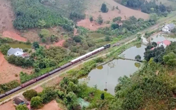 Đẩy nhanh GPMB tuyến đường sắt Lào Cai - Hà Nội - Hải Phòng