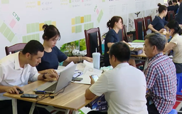 Hà Nội số hóa quy trình đăng ký nhà ở xã hội