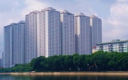 Nguồn cung căn hộ tăng, người mua vẫn khó xuống tiền