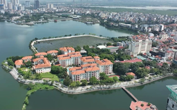 Bất động sản xanh dần trở thành xu thế tất yếu