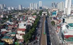 Bất động sản gần metro: Không phải cứ gần là hưởng lợi