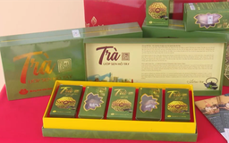 OCOP Hà Nội - từ lợi thế đến giá trị | Nông nghiệp và Môi trường | 13/09/2026
