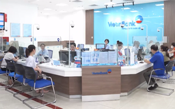 Ngân hàng đẩy mạnh thanh lý bất động sản để thu hồi nợ
