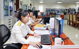 Đẩy mạnh chuyển đổi số, hỗ trợ người nộp thuế