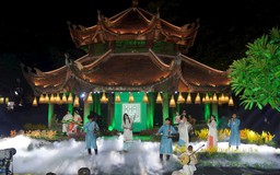 Festival Thăng Long Hà Nội - điểm nhấn văn hóa năm 2026