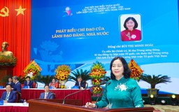 Nâng tầm đối ngoại nhân dân, tạo sức mạnh mềm cho Việt Nam