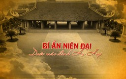 Bí ẩn niên đại dưới mái đình Hạ Hiệp | Di sản kể chuyện | 14/09/2026
