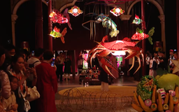Khi người trẻ 'Lưu Trăng' Hà Nội