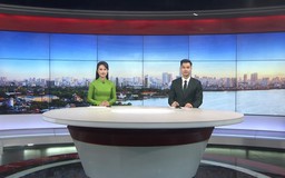 Chương trình Thời sự 18h30 | 14/09/2026