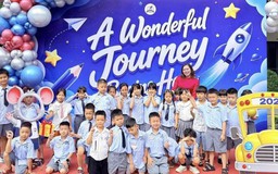 Từng bước đưa tiếng Anh thành ngôn ngữ thứ hai trong trường học