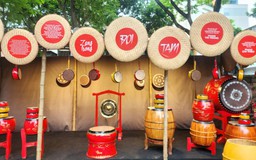 Festival Thăng Long Hà Nội lần thứ II –  Di sản chuyển động cùng đời sống hiện đại