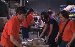 Sẻ chia cùng bệnh nhân có hoàn cảnh khó khăn