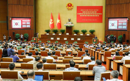 Hội nghị quán triệt và triển khai các kế hoạch, chương trình hành động, văn bản của Thành ủy