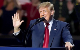 Tổng thống Trump: Mỹ đủ khả năng chi 5.000 USD cho người dân