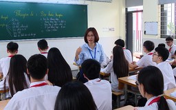 Cán bộ quản lý giáo dục trước yêu cầu quản trị mới