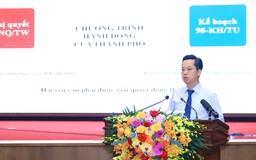 Phát huy tính tiên phong, gương mẫu của cán bộ, đảng viên