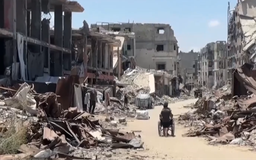 LHQ quan ngại về thương vong đối với dân thường tại Dải Gaza