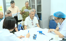 Hướng tới chăm sóc toàn diện sức khoẻ người cao tuổi | Vì chất lượng dân số Thủ đô | 16/09/2026