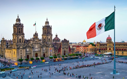 Mexico đẩy mạnh quảng bá du lịch, thu hút du khách