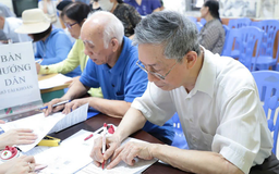 Tuổi nghỉ hưu của người lao động năm 2027 tăng