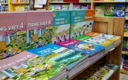 Cả nước còn thiếu gần 4 triệu cuốn sách giáo khoa