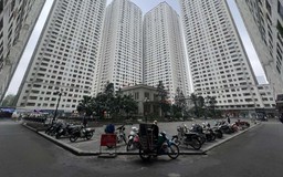 Đề xuất mở tài khoản bảo đảm 5% tiền làm sổ hồng