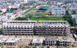 Dự kiến bỏ hiệu lực 5 năm với GPXD có thời hạn