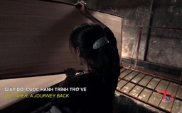 Góc nhìn điện ảnh đa chiều tại Liên hoan Phim Tài liệu châu Âu - Việt Nam