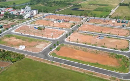 Đề xuất phương án phân cấp thẩm quyền quản lý đất đai