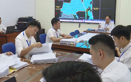 Hà Nội có hơn 3.400 giao dịch BĐS được đưa lên hệ thống