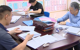 Đề xuất cấp sổ đỏ cả bản giấy và điện tử